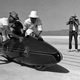 Illustration for article titled College kids aim to break the World’s Fastest Indian record